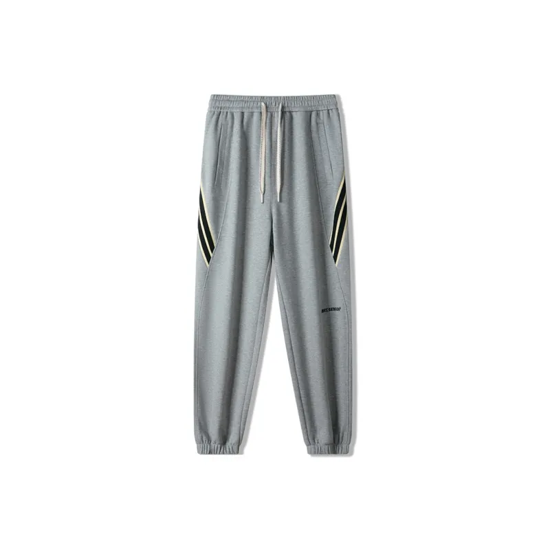 PANDA BASE Casual Pants Women's-2