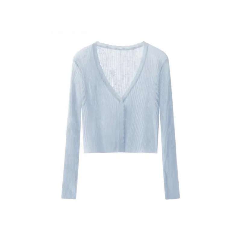 Taste The Color Knitwear Women's-1