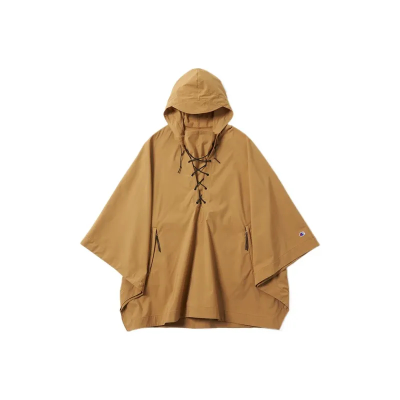 Champion Cloaks Women's-0