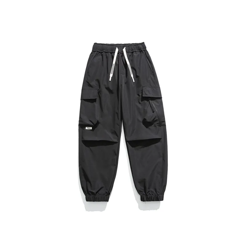 KRISTALIA Casual Pants Unisex-5