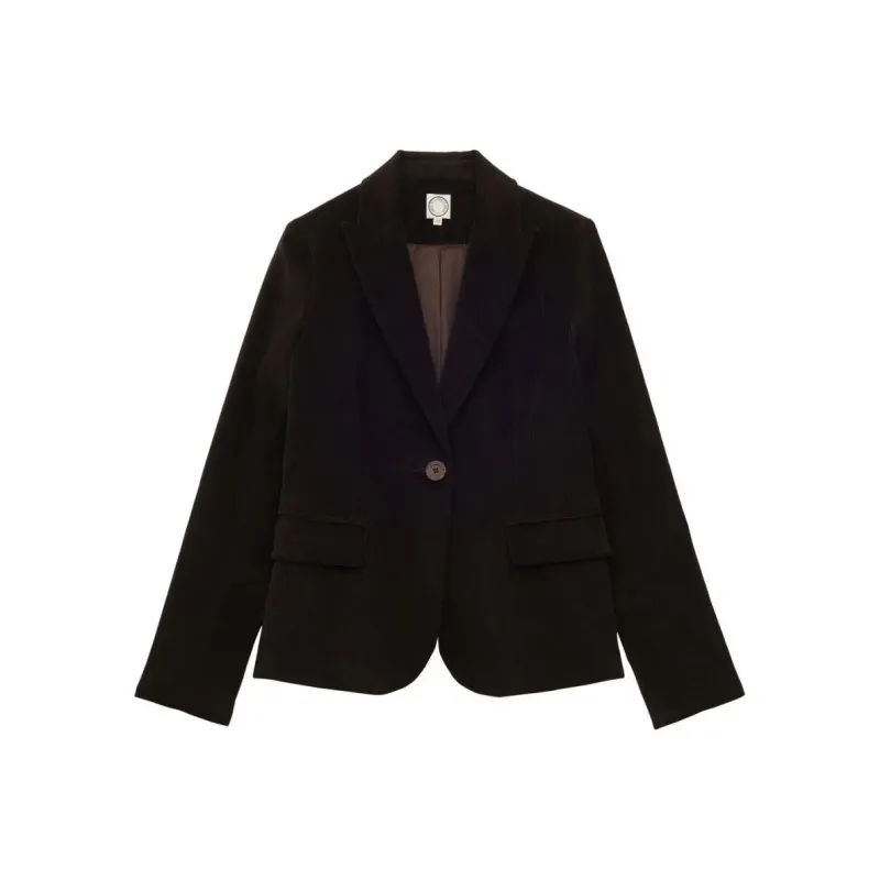 INES DE LA FRESSANGE Business Suits Women's Brown-0