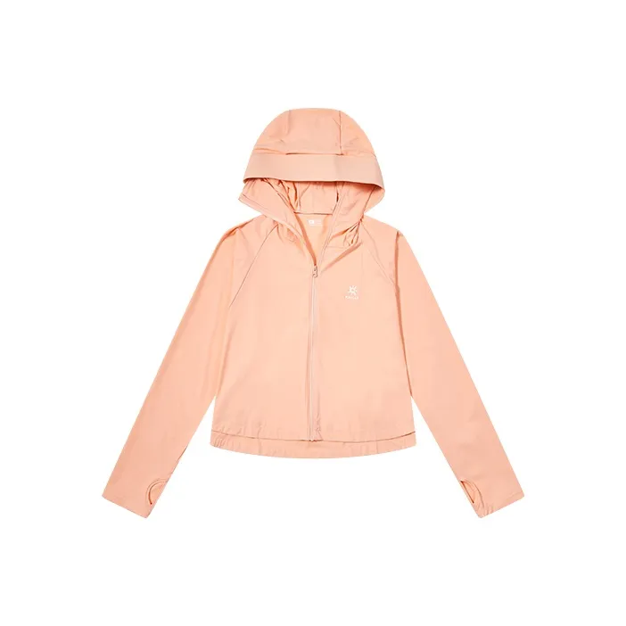 KAILAS Sun Protection Clothing Women's-10