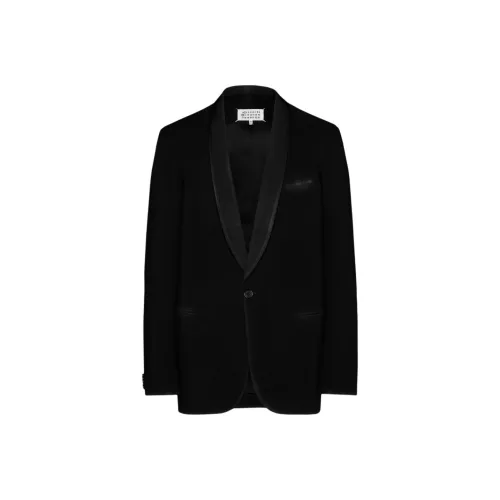 Maison Margiela Gabardine Blazer