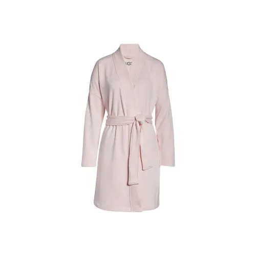 UGG Women's Bath Robes
