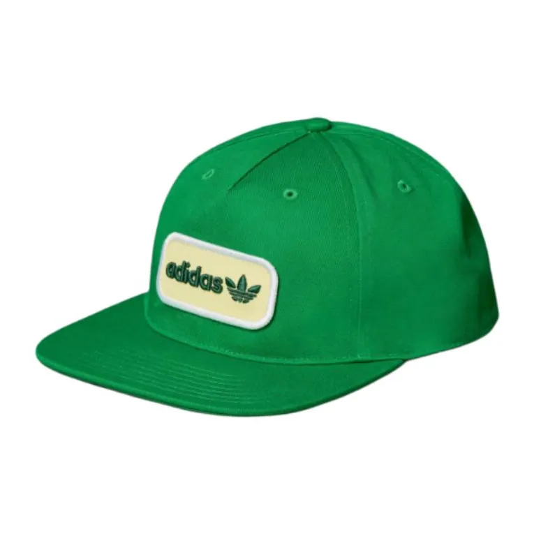 Adidas Originals Originals Golf Tour Archive 5 Panel Patch Hat-4