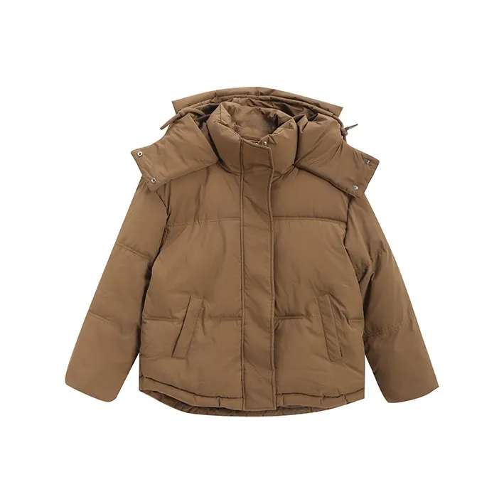 WOWI KCKS Puffer Jacket Women's-8