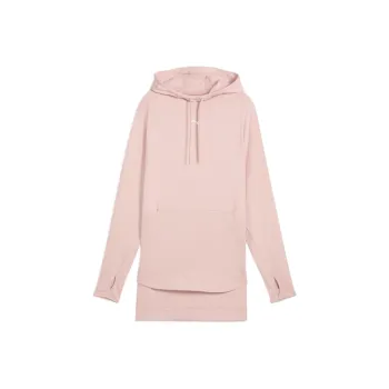 PUMA Modest Sweatshirt Women's Rose Quartz