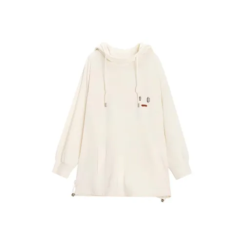Fragment Sweatshirts Women's