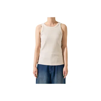 FREAK'S STORE Tank Top Women's Natural