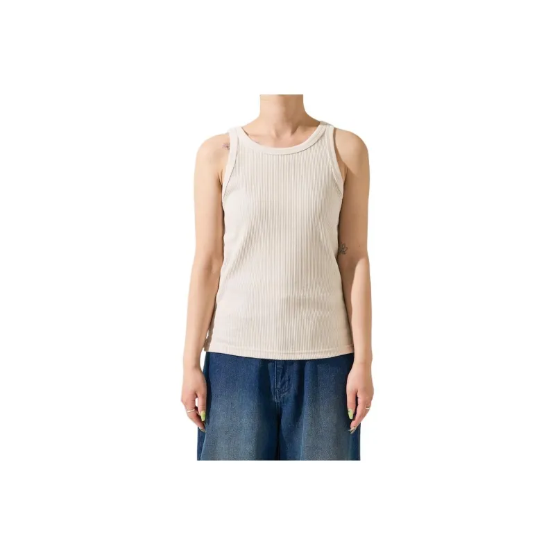 FREAK'S STORE Tank Top Women's Natural-0
