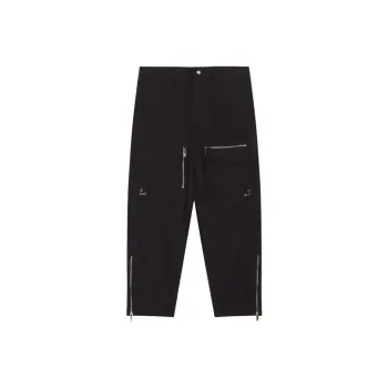 ISABEL MARANT ETOILE Kelvin Straight-Leg Trousers