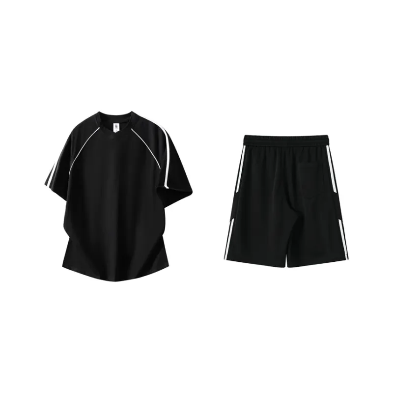 ROSECREED Casual Sportswear Unisex-10