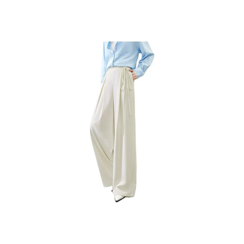 SENTUBILA Casual Pants Women's-0