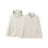 Light Khaki (Polar Fleece Liner)
