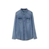 Medium Blue