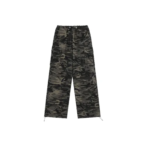 EOEI Casual Pants Unisex