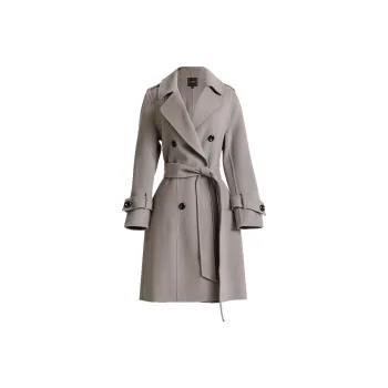 LIZZY Coats Women's