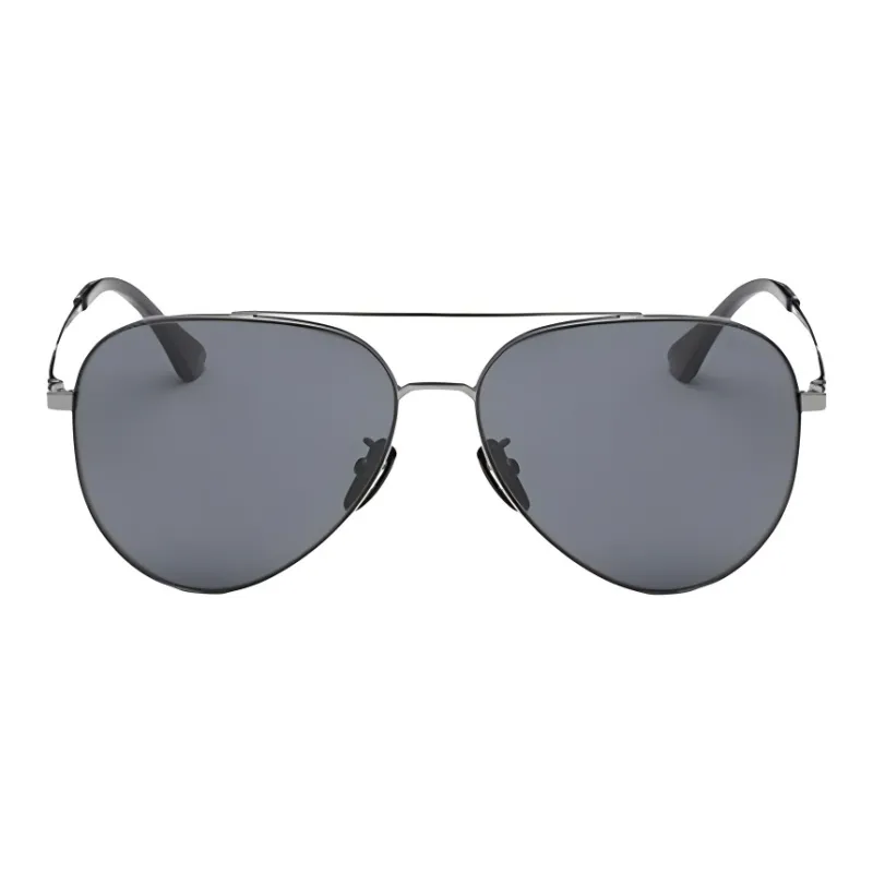Prsr Alloy Aviator Sunglasses Men's-7