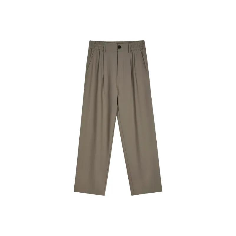 GWIT Casual Pants Men-1