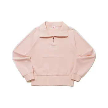 Le Coq Sportif Sweatshirt Women's