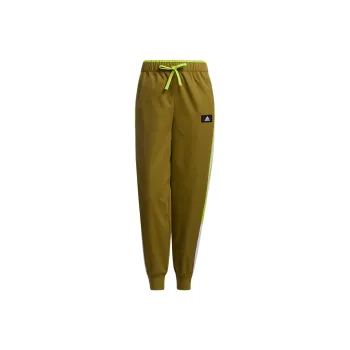 Adidas Cargo Pants Women's Brown