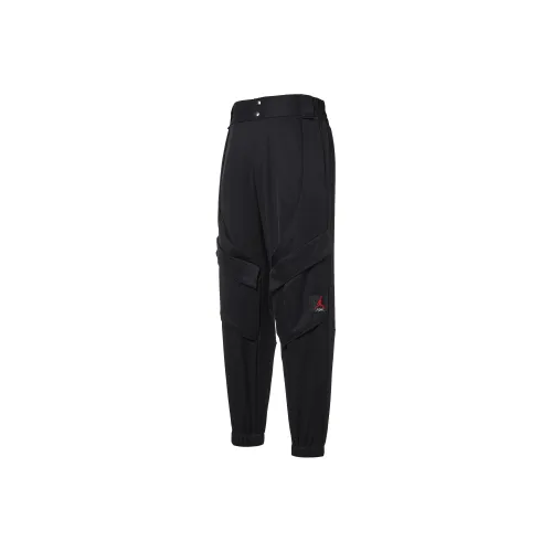 JORDAN Women'ss Essential Utility Pants Black