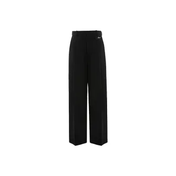 IMMI SS22 Straight Pants Women's
