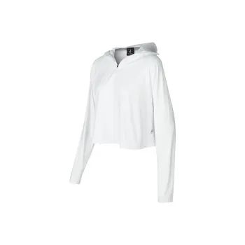 Skechers Sun Protection Clothing Women's Bright White