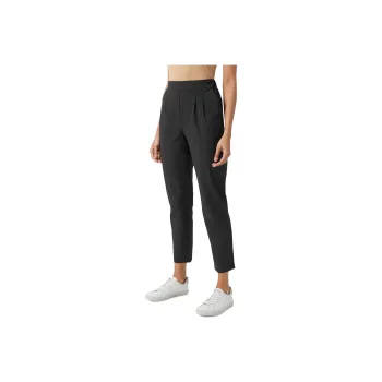 Lululemon Your True Trouser Casual Pants Women's Black