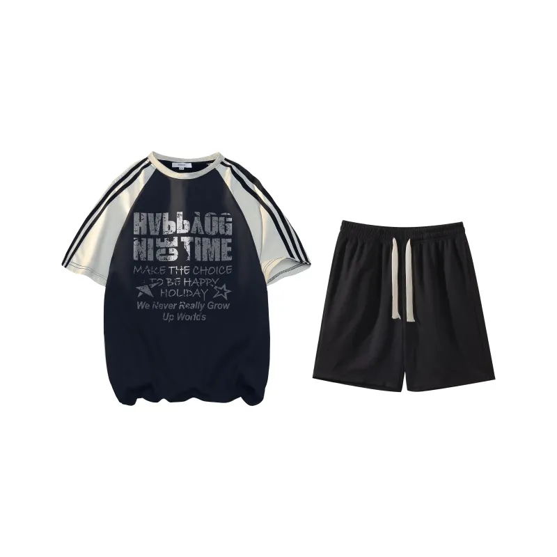 OGEK Casual Sportswear Unisex-4