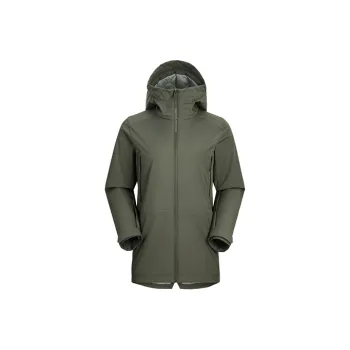 KAILAS Puffer Jackets Women's