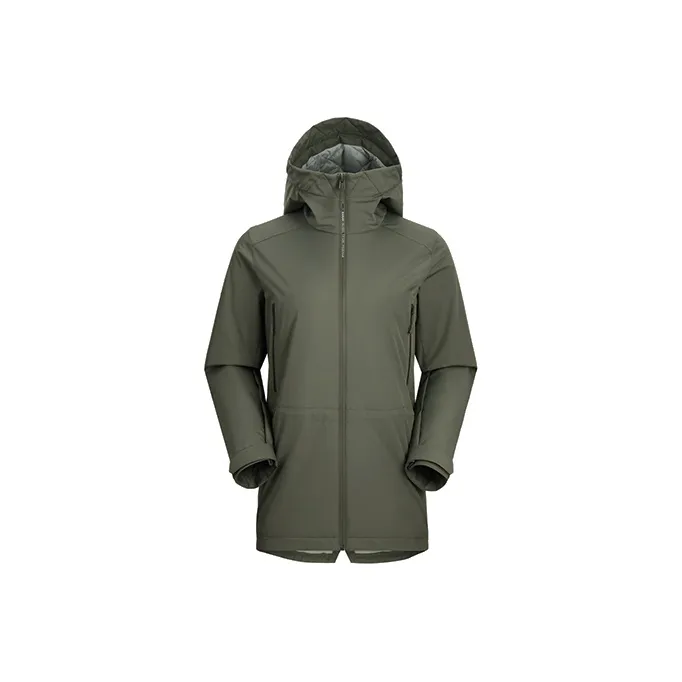 KAILAS Puffer Jackets Women's-0