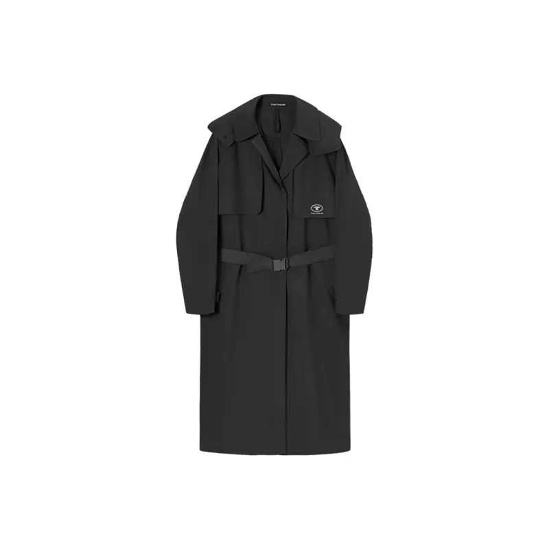TOM TAILOR Trench Coats Women's-0