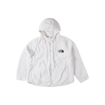 THE NORTH FACE Urban Exploration Velvet Jackets Women's White
