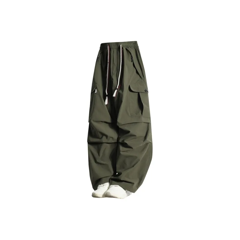 TIMD Casual Pants Men-10