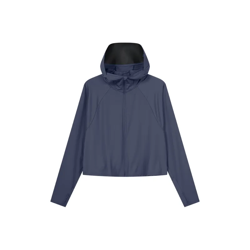 Tectop Sun Protection Clothing Women's-11