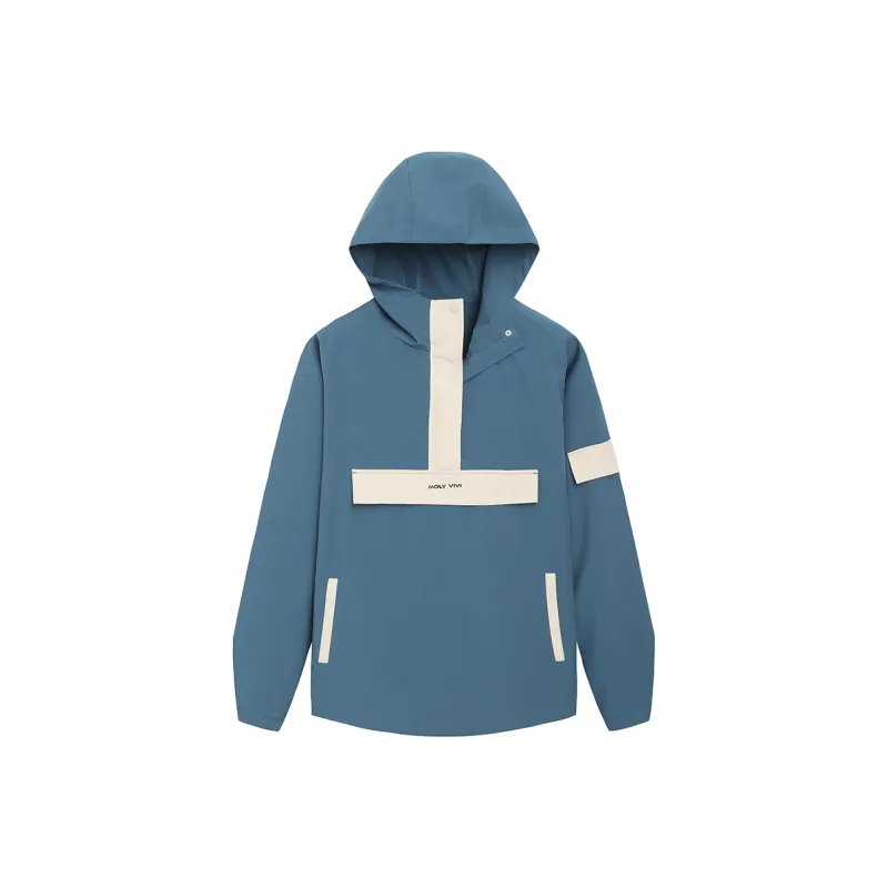 MOLY VIVI Soft Shell Jacket Women's-4