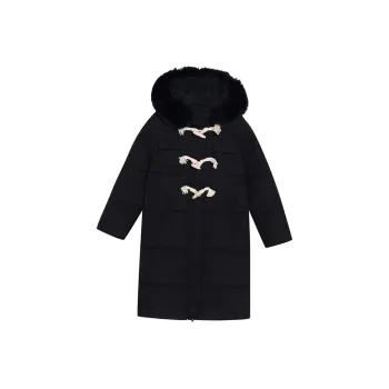 PZHK Puffer Jackets Women's