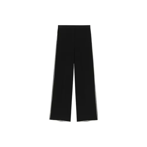 THEORY Casual Pants Women's Black