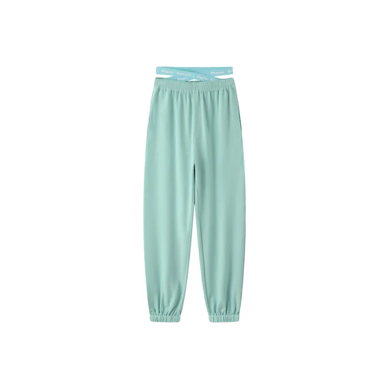 PHORM Casual Pants Women's-4