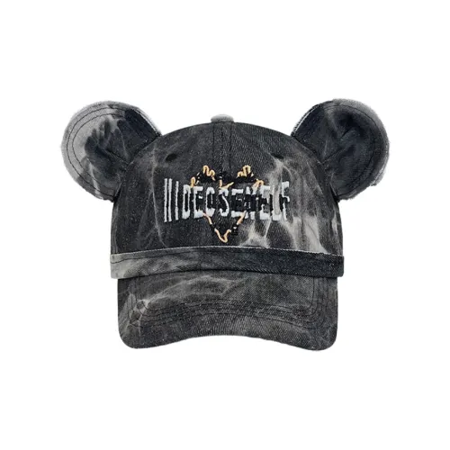 Yalu Polyester Baseball Caps Unisex