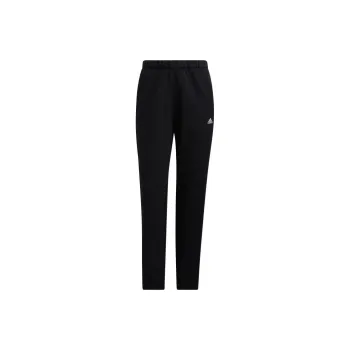 Adidas Knitted Sweatpants Women's Black