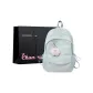 Blue+Charm+Shopping Bag