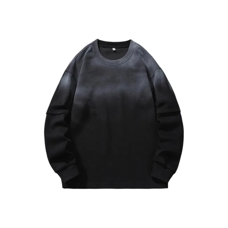 WJBS Sweatshirts Unisex-3