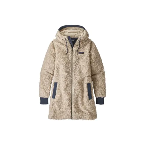 Patagonia Dusty Mesa Velvet Jackets Women's