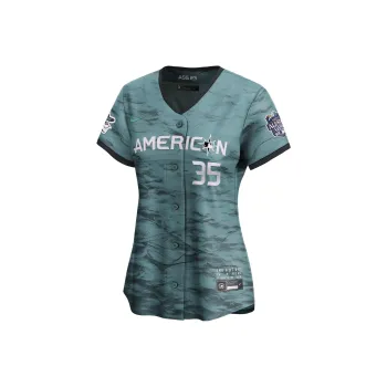 Nike Adley Rutschman American League 2023 All Star Game Women's Nike Mlb Limited Jersey