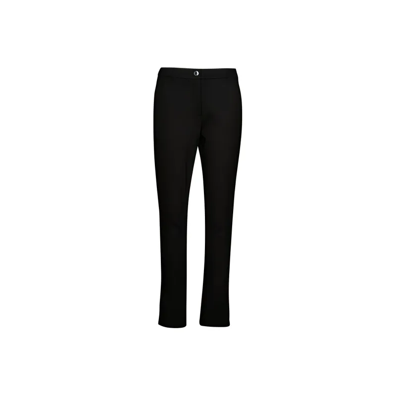 GUESS Casual Pants Women's Black-0