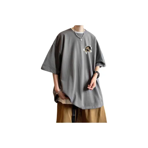 RVANGUARD T Shirts Unisex