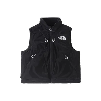 THE NORTH FACE Urban Exploration Vests Women's Black