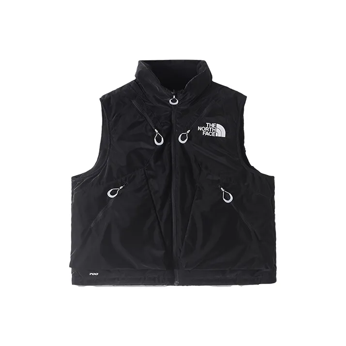 THE NORTH FACE Urban Exploration Vests Women's Black-0